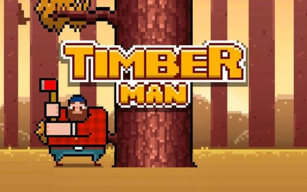 Log Slicer Reflex Challenge