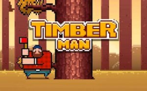 Log Slicer Reflex Challenge