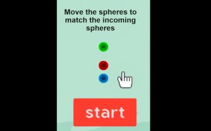 Tree Color Puzzle Game