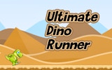 Ultimate Dino Runner - Endless Dinosaur Running Game Online