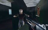 Survival Marksman Arena