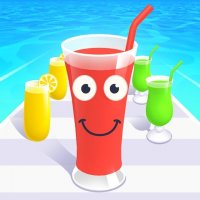 Color Sip Dash