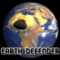 Planet Shield Space Defense