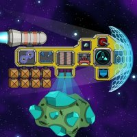 Cosmic Ore Hunter: Family Space Adventure