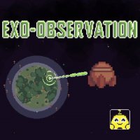 Cosmos Discovery: Planet Scanner
