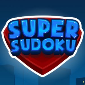 Super Sudoku Online Puzzle Game