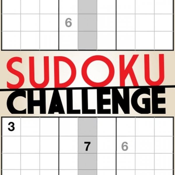 Sudoku Challenge Online Puzzle Game