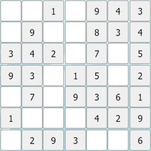 The Best Sudoku in Russian 2 - Online Puzzle Game