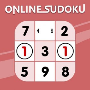 Online Sudoku Puzzle Game