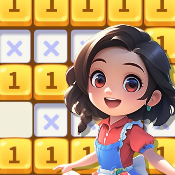 Sudoku Garden Puzzle Game