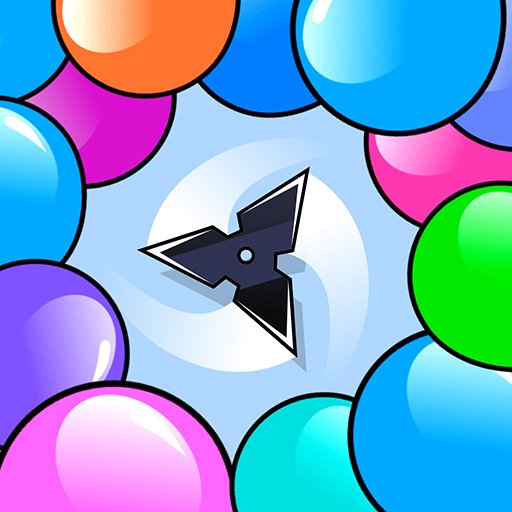Pop Balloon Online Game