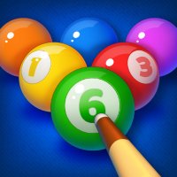Billiards Bubble Match Puzzle