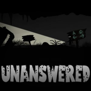 Unanswered: Puzzle Escape Adventure