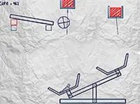 Stickman Puzzle Remove - Skill Game