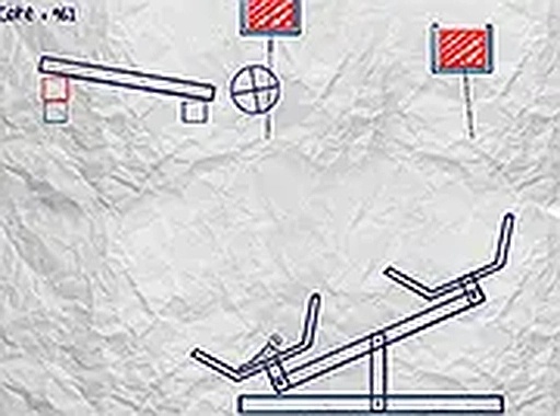 Stickman Puzzle Slash - Free Online Puzzle Game