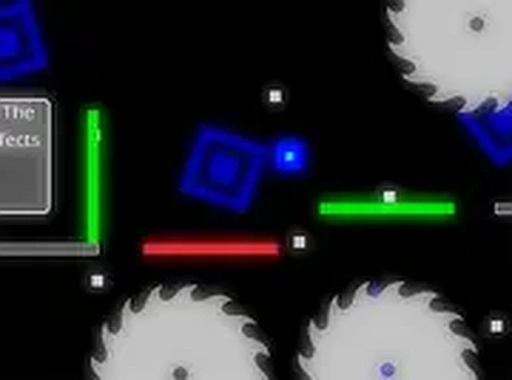 Chroma Trek Color Match Arcade Game