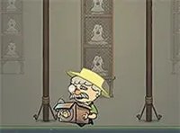 Farm Egg Catch Puzzle