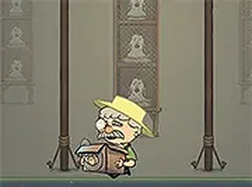Crazy Chicks Egg Catch Puzzle Online Game - Arcade Game