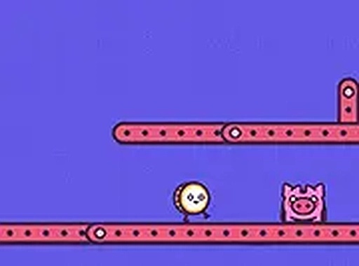 Flipa Coin Jumping Arcade Game