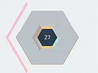 Hex 3 Block Puzzle