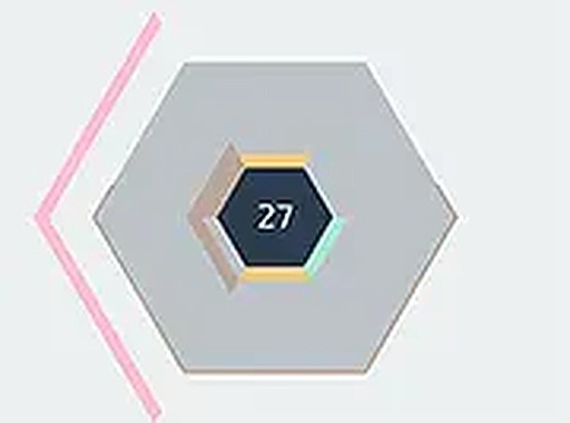 Hex 3 Puzzle Game Online - Puzzle Game