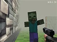 Survival Resource Runner