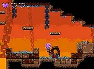 Space Traveler Underground Quest