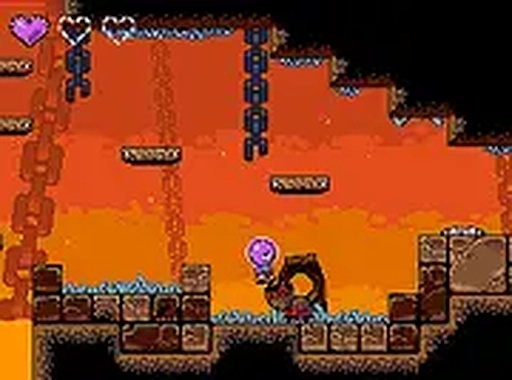 Space Traveler Underground Quest