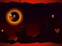 Skull Collector Action Arcade