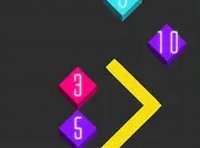 Color Switch Reflex Challenge
