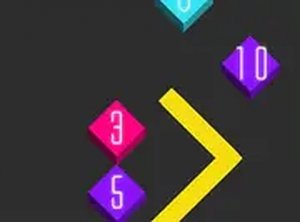 Neon Drift Racing - Free Online Racing Game