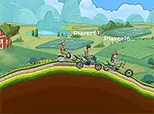 Two-Wheeled Track Navigator