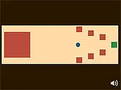 Circle Plus Square Puzzle Game Online - Puzzle Game