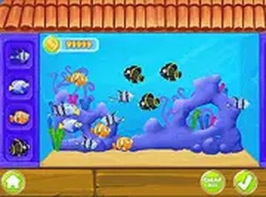 Aquarium World Care