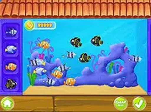Aquarium World Care