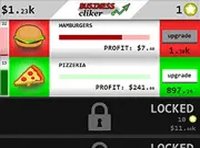 Relaxed Store Tycoon Clicker