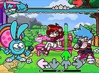 Kikoriki Beat Match Adventure