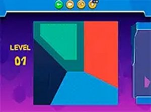 Geometric Block Arrangement Challenge