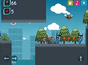 Neon Drift Racing - Free Online Racing Game