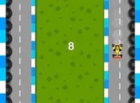 Arcade Karting Challenge