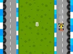 Neon Drift Racing - Free Online Racing Game