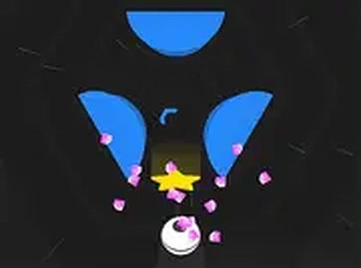 TunnelZ Obstacle Arcade Game