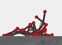 AI Evolution Creature Designer