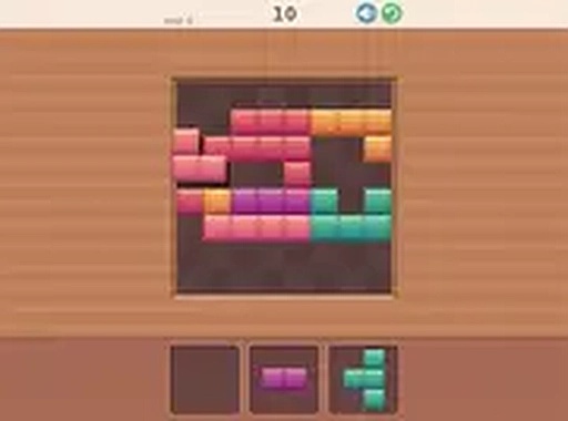 Blocks 8 Puzzle Game Online - Block Puzzle Game