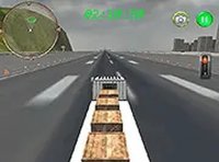 Cargo Run: Airport Transport