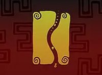 Tunnel Maze Reflex Puzzle