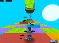 Kogama: Color Parkour Adventure