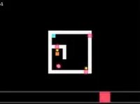 Electron Dash Physics Puzzle Game
