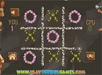 Prehistoric Symbol Match