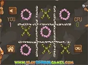 Prehistoric Symbol Match